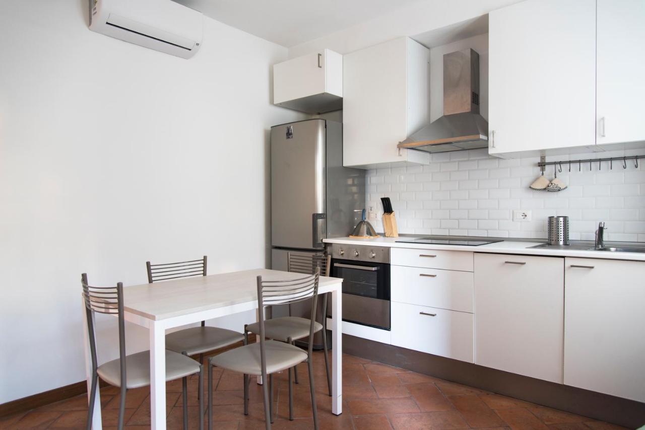 Youhosty - Laghetto Small 3 Apartment Milan Exterior photo