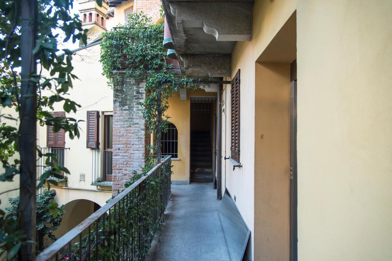 Youhosty - Laghetto Small 3 Apartment Milan Exterior photo