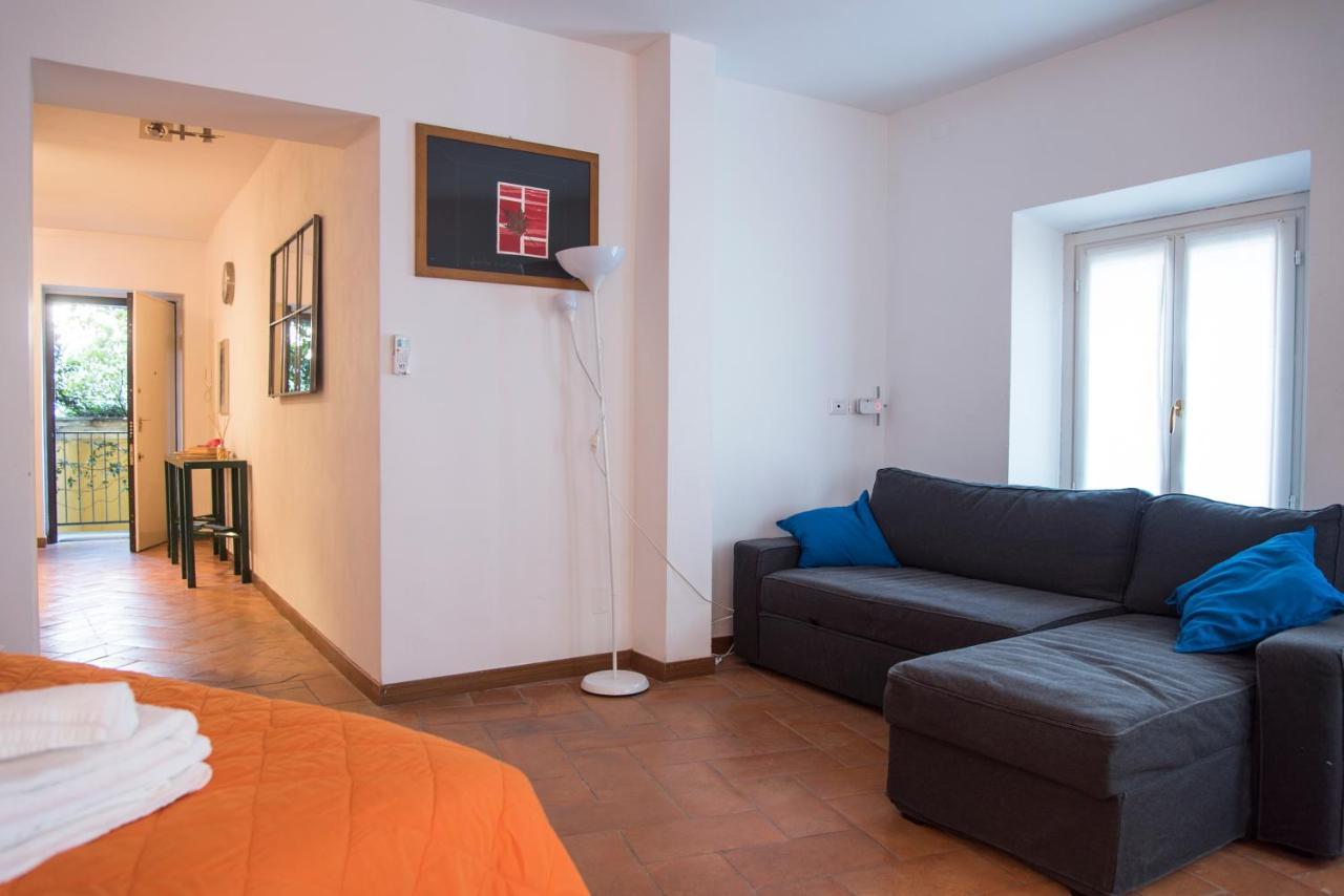 Youhosty - Laghetto Small 3 Apartment Milan Exterior photo