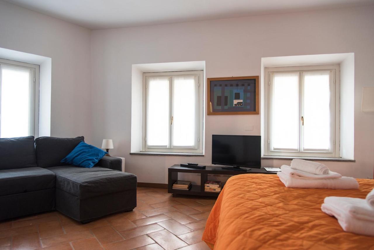 Youhosty - Laghetto Small 3 Apartment Milan Exterior photo