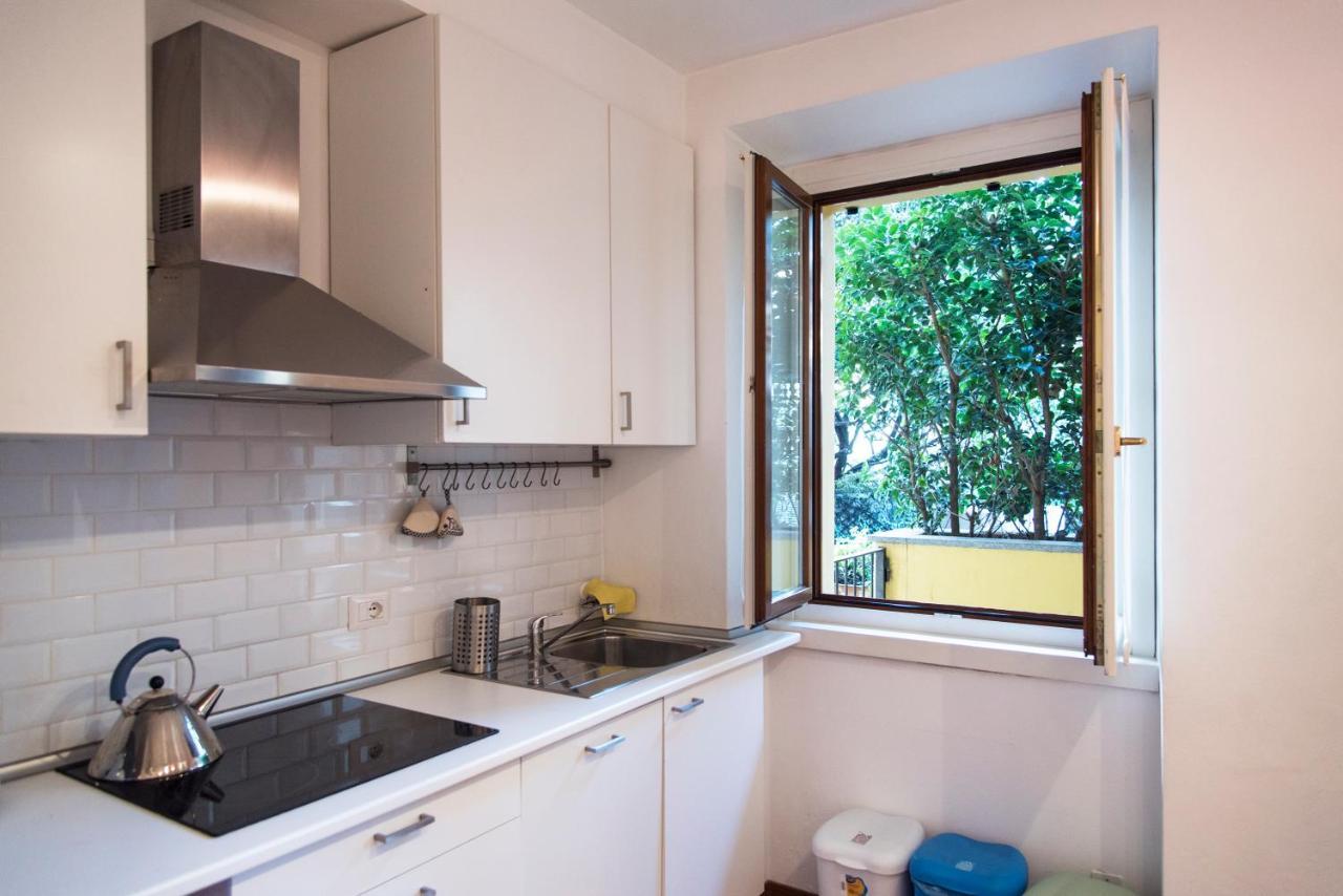 Youhosty - Laghetto Small 3 Apartment Milan Exterior photo