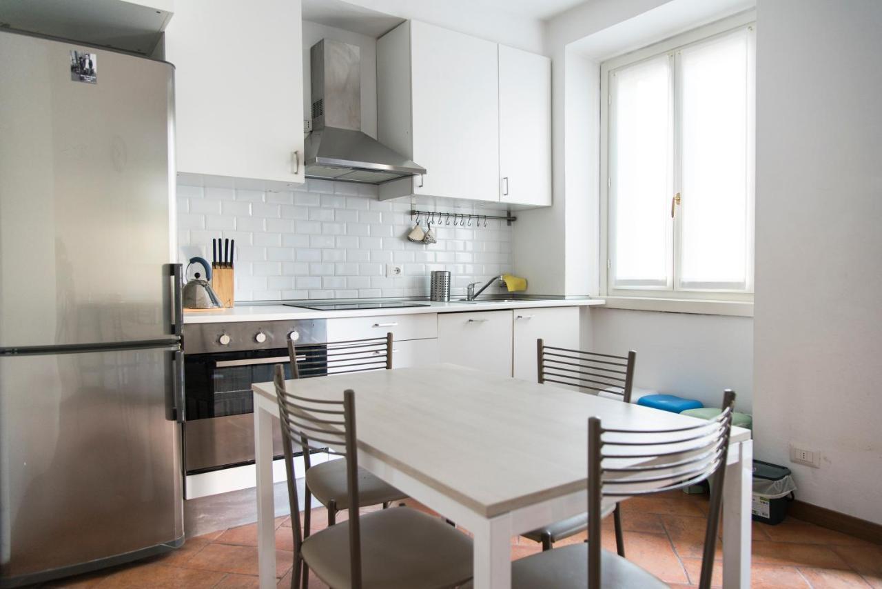 Youhosty - Laghetto Small 3 Apartment Milan Exterior photo