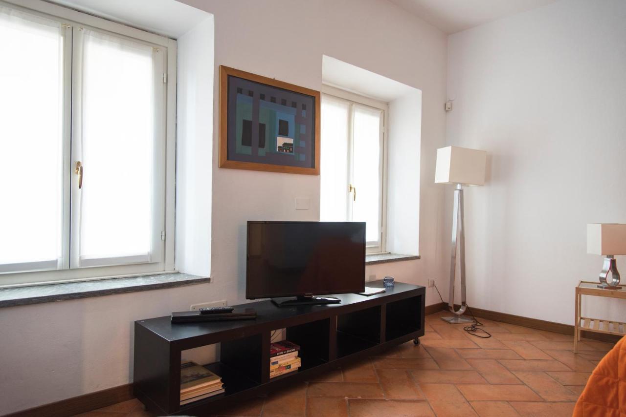 Youhosty - Laghetto Small 3 Apartment Milan Exterior photo