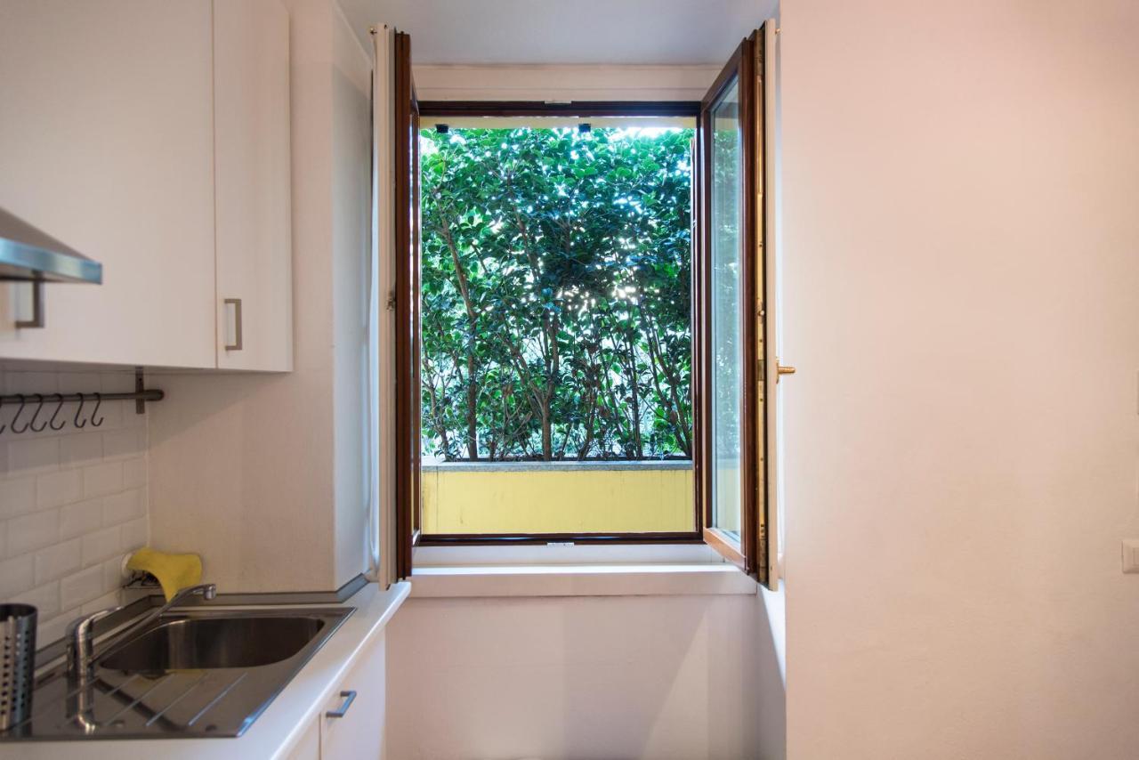 Youhosty - Laghetto Small 3 Apartment Milan Exterior photo