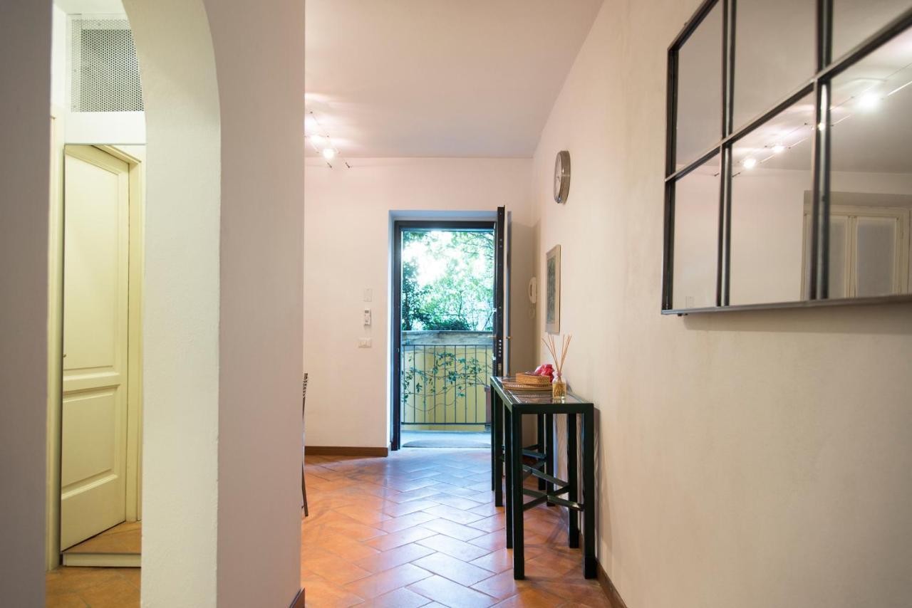 Youhosty - Laghetto Small 3 Apartment Milan Exterior photo