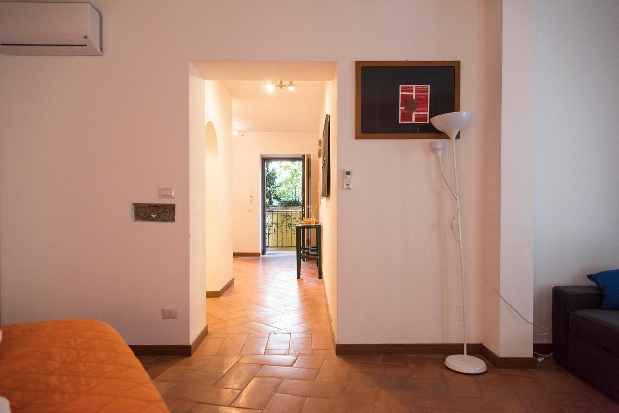 Youhosty - Laghetto Small 3 Apartment Milan Exterior photo