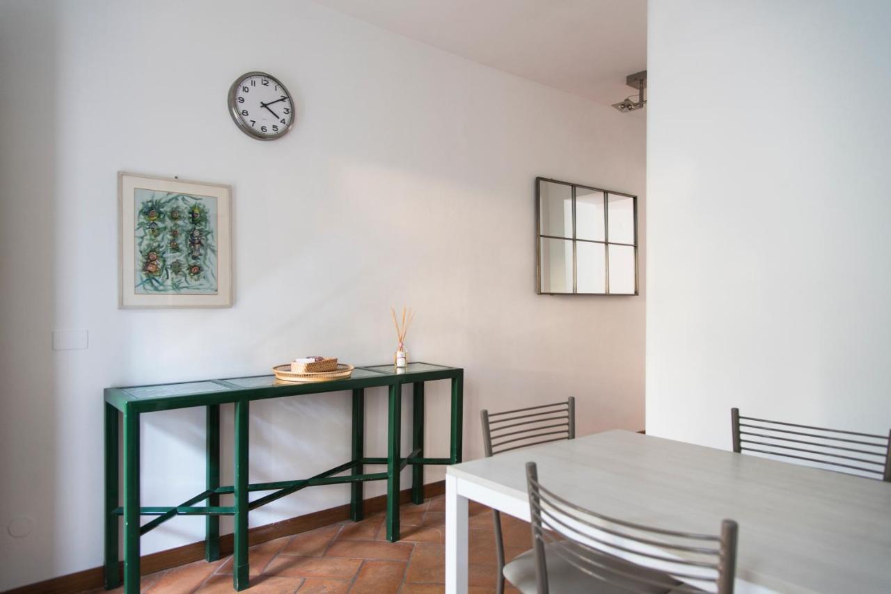 Youhosty - Laghetto Small 3 Apartment Milan Exterior photo